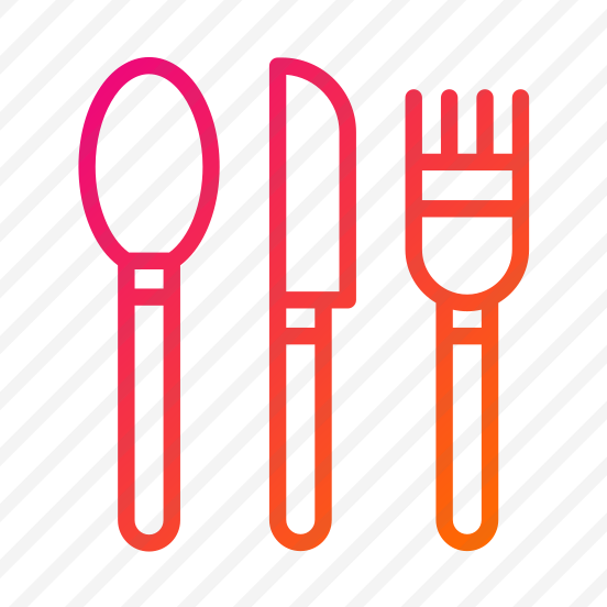 Cutlery,fork,spoon,knife,kitchen preview
