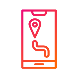 Gps,location,pin,mobile,placeholder icon