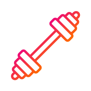 Gym,dumbbell,weights,dumbbells,hotel icon