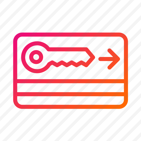 Key Card,card Key,keycard,room Key,hotel preview