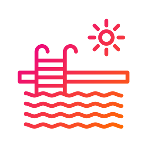 Swimming Pool,water,holidays,summertime,hotel icon