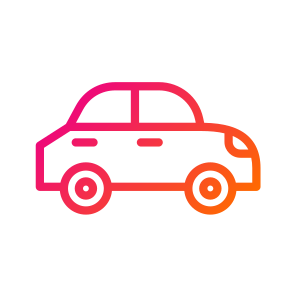 Taxi,cab,car,vehicle,hotel icon