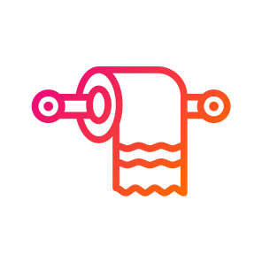 Toilet Paper,tissue Roll,paper,toilet,paper Roll icon
