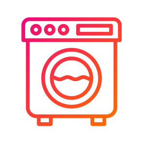 Washing Machine,laundry,wash,hotel,washing Clothes icon