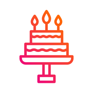 Cake,wedding,food,bakery,sweet icon