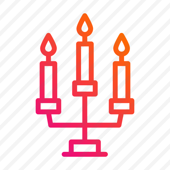 Candle,candles,light,decoration,marriage preview