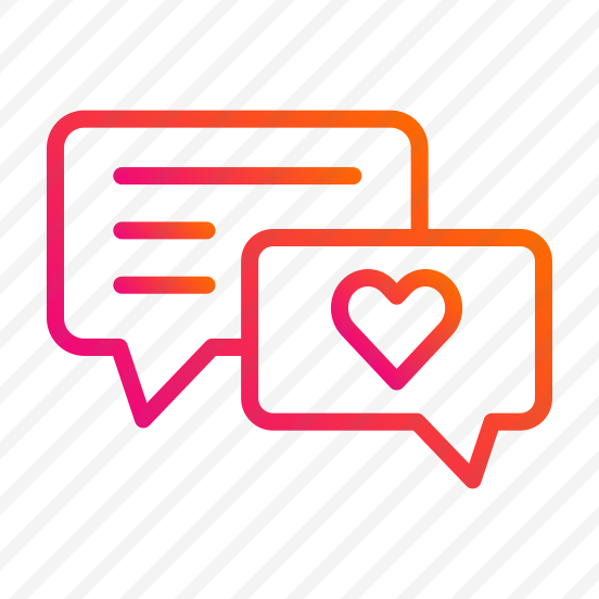 Chat,message,conversation,dialog,comment preview