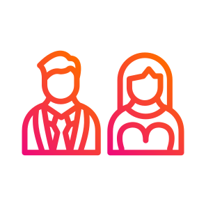 Couple,adults,man,woman, People icon