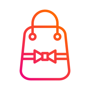 Gift Bag,gift,bag,commerce,wedding icon