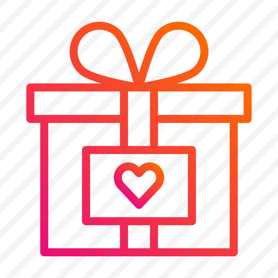 Gift Box,box,heart,gift,box preview