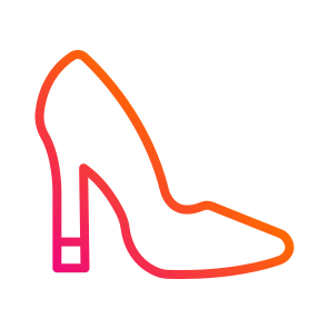 Heels,shoe,heel,fashion,female icon