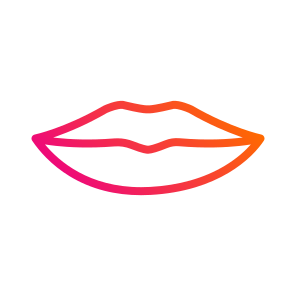 Lips,mouth,woman,female,love And Romance icon
