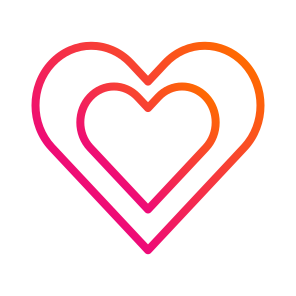 Love,heart,loving,lover,love And Romance icon