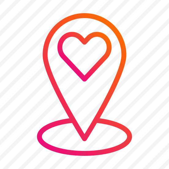 Wedding Location,marriage,place,love,pin preview
