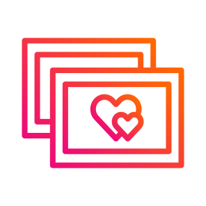 Wedding Photos,photo,picture,wedding,photography icon