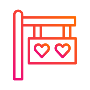 Wedding Sign,marriage,love,sign,love And Romance icon