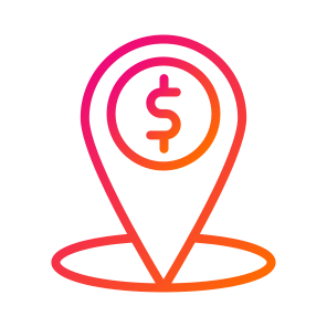 Atm Location,location,map Pointer,atm,navigation And Map icon