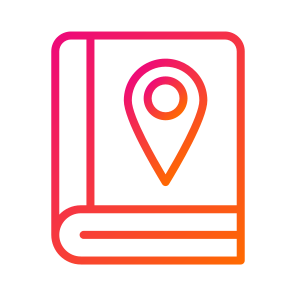Book Map,gps,study,maps And Location,placeholder icon