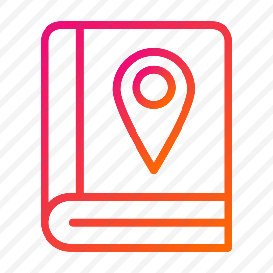 Book Map,gps,study,maps And Location,placeholder preview