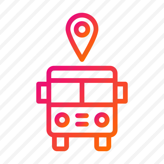 Bus Station,location,station,map Pointer,bus preview