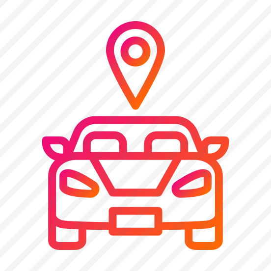 Car,location,map,maps And Location,pin preview