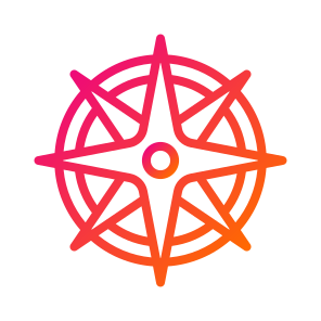 Cardinal,location,maps And Navigation,map Pointer,map icon