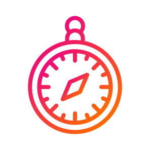 Compass,maps And Location,navigation,gps,technology icon