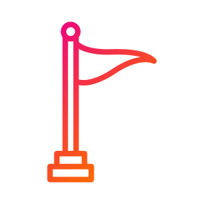 Flag,maps And Location,navigation,symbol,navigation And Map icon