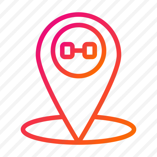 Gym Location,location,gym,placeholder,map Pointer preview