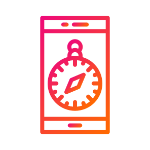 Location App,location,maps And Navigation,map Pointer,map icon
