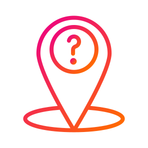 Location Question,maps And Location,map Pointer,question Mark,placeholder icon
