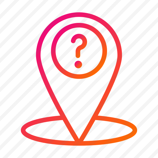 Location Question,maps And Location,map Pointer,question Mark,placeholder preview
