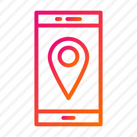 Mobile Map,location,mobile,phone,maps And Location preview