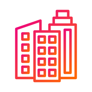 Office Building,architecture And City,building,navigation And Map,office Block icon
