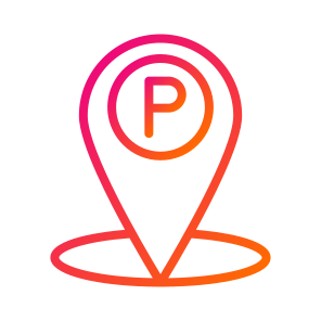Parking,location,maps And Location,pin,navigation And Map icon