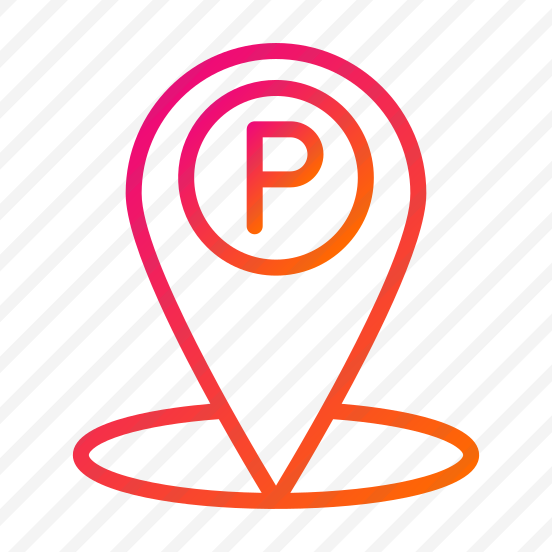 Parking,location,maps And Location,pin,navigation And Map preview