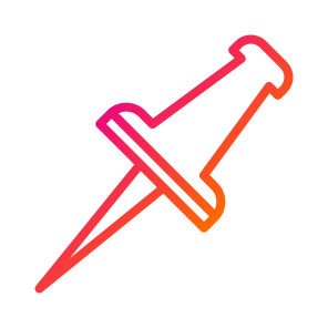 Pushpin,location,maps And Navigation,map Pointer,map icon