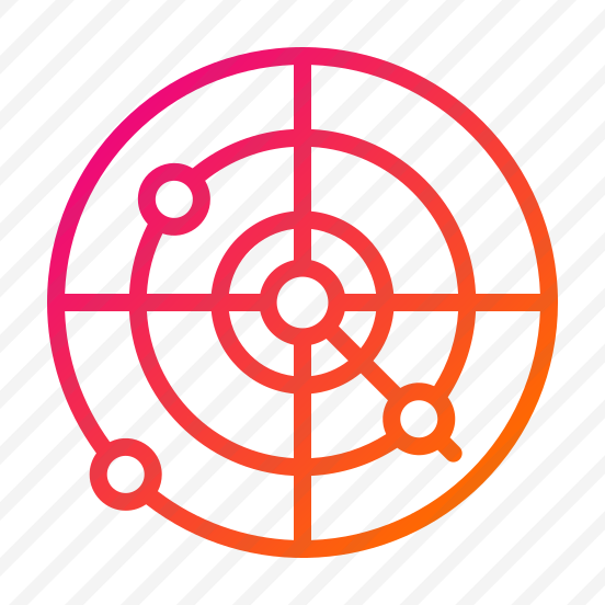 Radar,maps And Location,position,technology,maps And Navigation preview