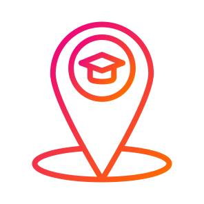 School Location,location,school,placeholder,map Pointer icon