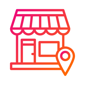 Store Location,location,map Pointer,store,navigation And Map icon