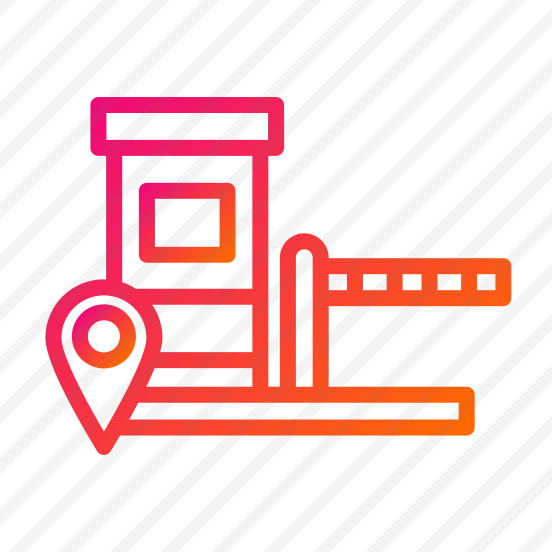 Toll,maps And Location,toll Road,navigation And Maps,location preview