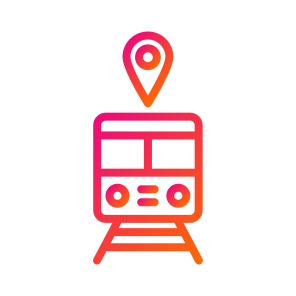 Train Station,location,station,map Pointer,train icon
