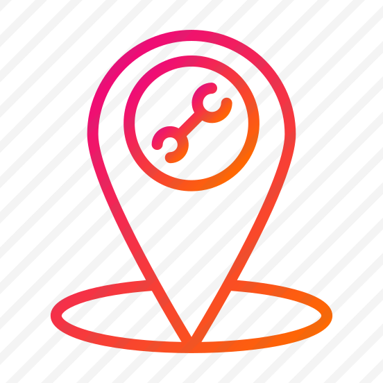 Workshop Location,location,workshop,placeholder,map Pointer preview