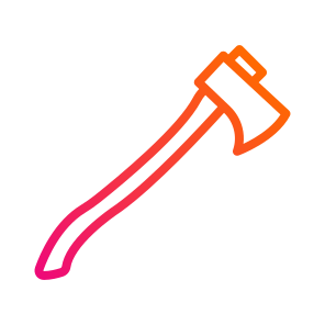 Axe,tool,construction,axe Tool,carpenter icon