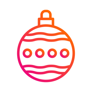 Bauble,decoration,christmas Ball,ball,winter icon