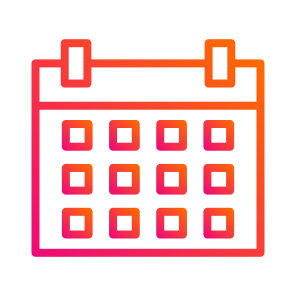 Calendar,date,schedule,calendars,winter icon