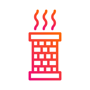 Chimney,rooftop,chimney Top,winter,roof icon