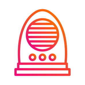 Heater,heat,hot,warm,winter icon