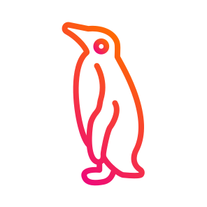 Penguin,animal,wild Life,zoo,animals icon