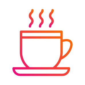 Tea,hot Drink,mug,cup,cafe icon